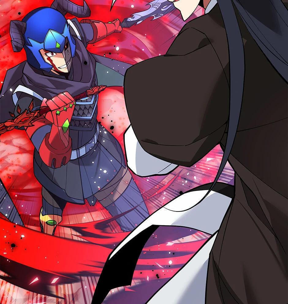 Read Overgeared (Team Argo) chapter 227 image 131 on Lezhin