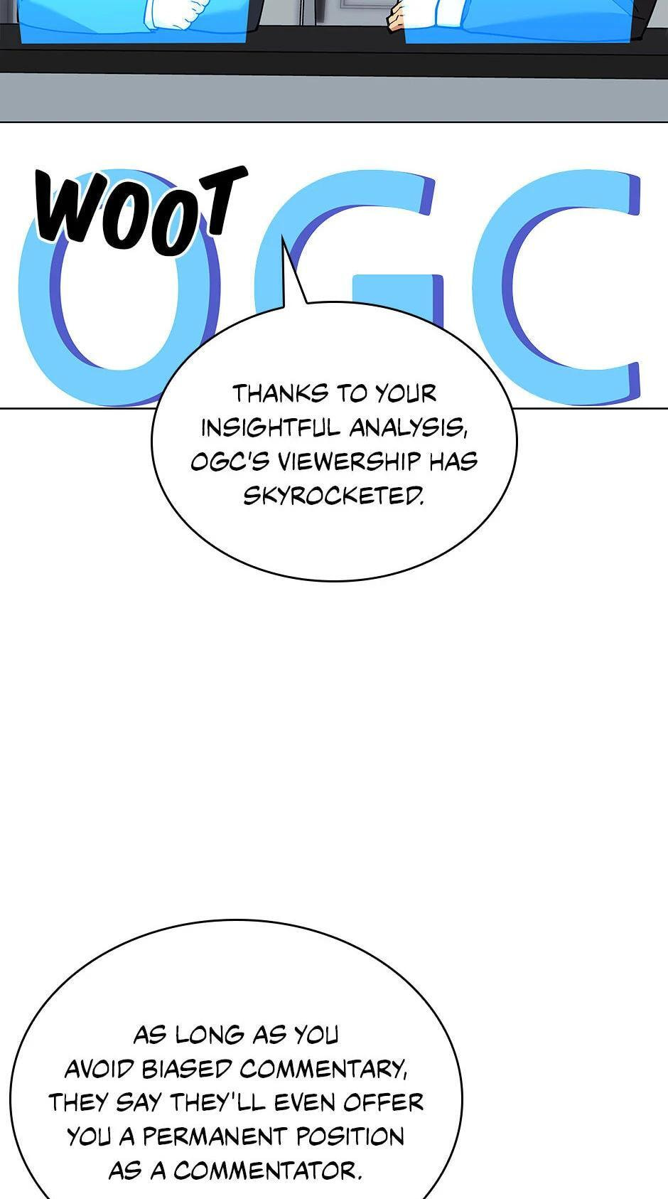 Read Overgeared (Team Argo) chapter 227 image 15 on Lezhin