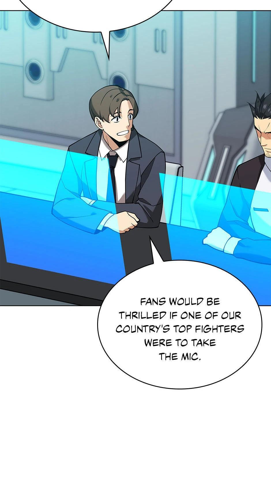 Read Overgeared (Team Argo) chapter 227 image 16 on Lezhin