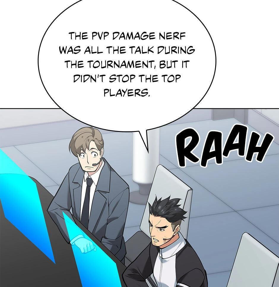 Read Overgeared (Team Argo) chapter 227 image 20 on Lezhin