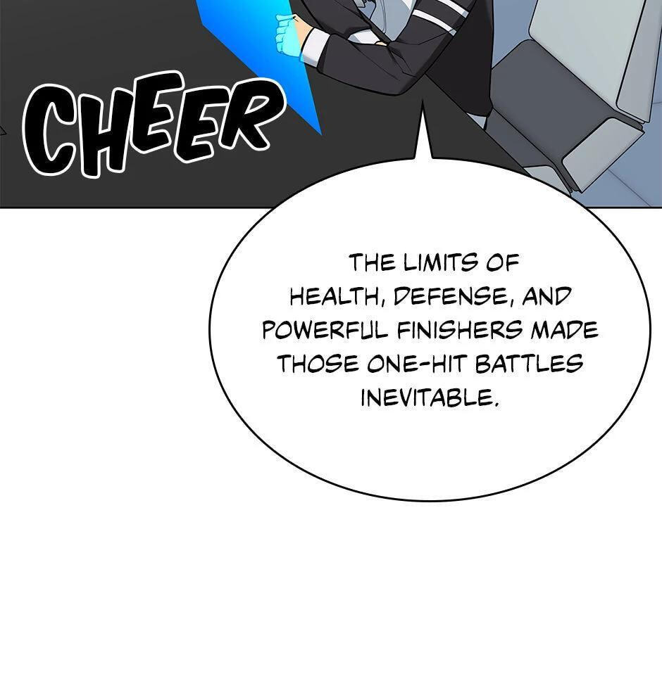 Read Overgeared (Team Argo) chapter 227 image 21 on Lezhin