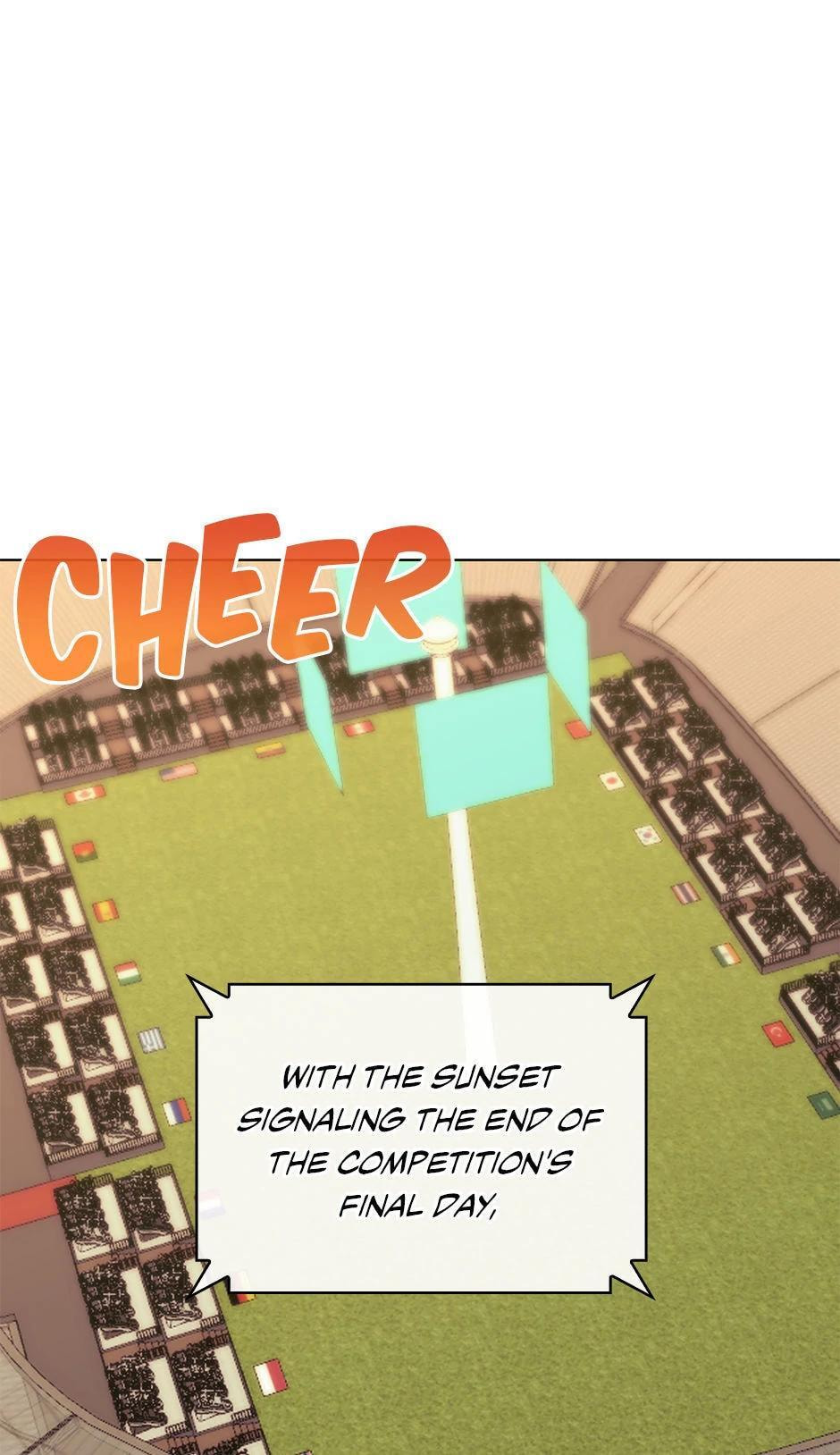 Read Overgeared (Team Argo) chapter 227 image 27 on Lezhin