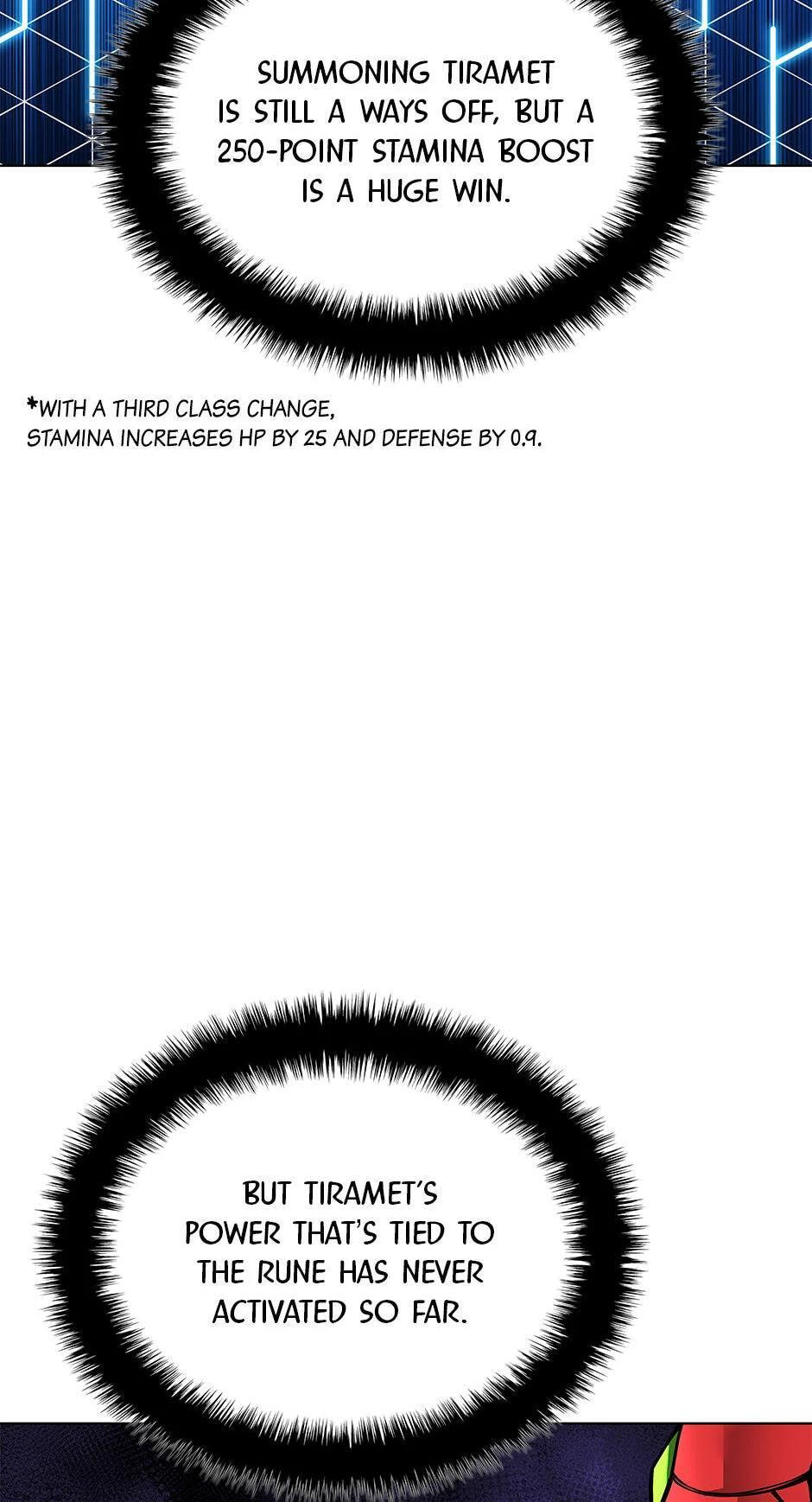 Read Overgeared (Team Argo) chapter 227 image 3 on Lezhin
