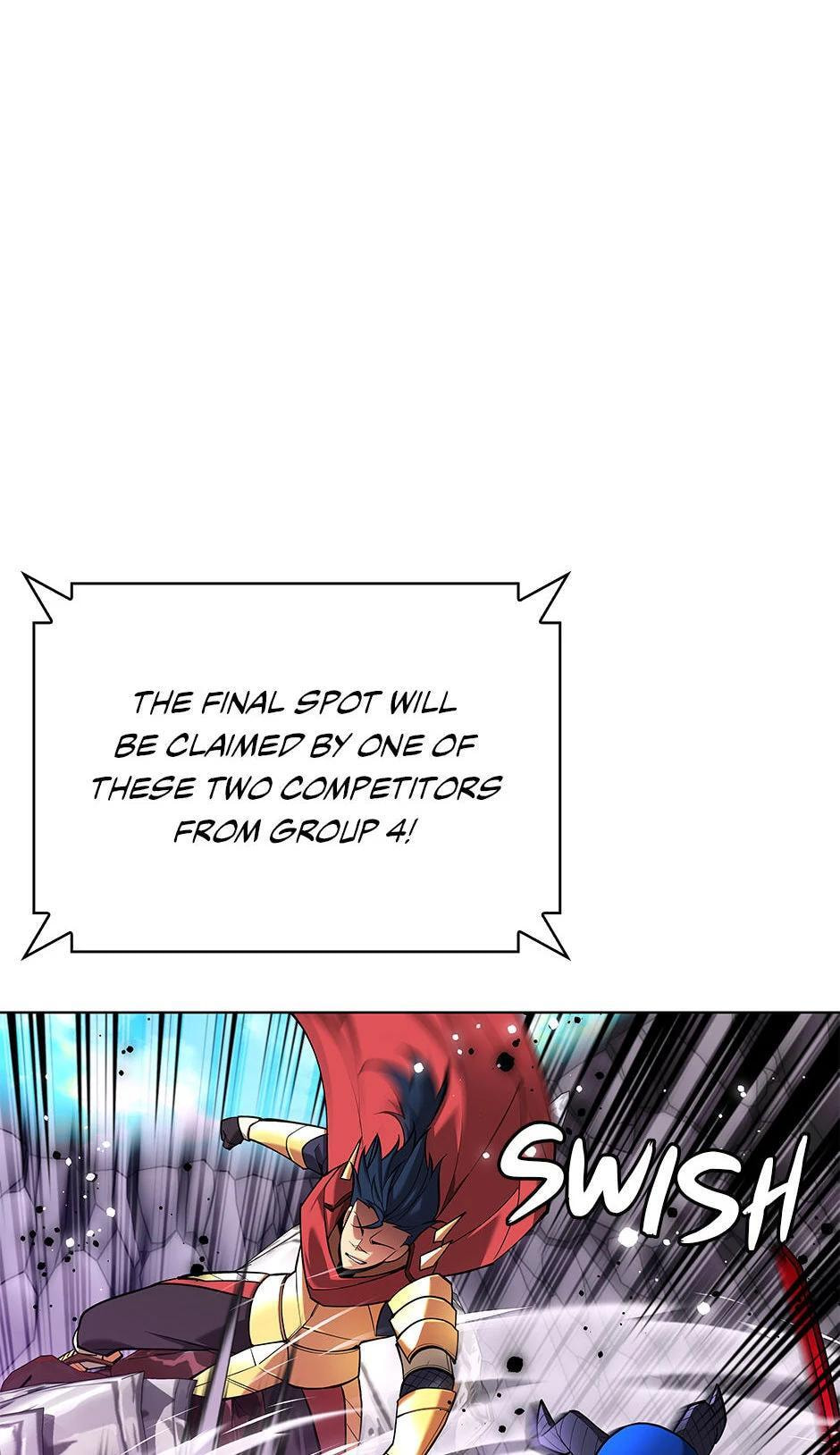 Read Overgeared (Team Argo) chapter 227 image 30 on Lezhin