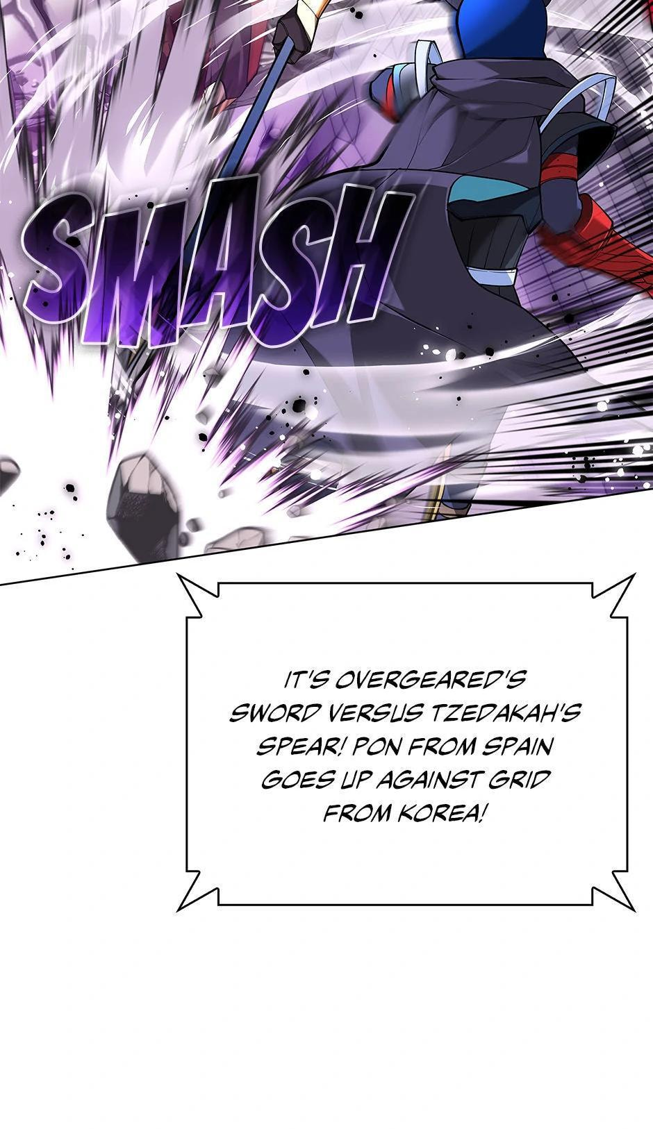 Read Overgeared (Team Argo) chapter 227 image 31 on Lezhin