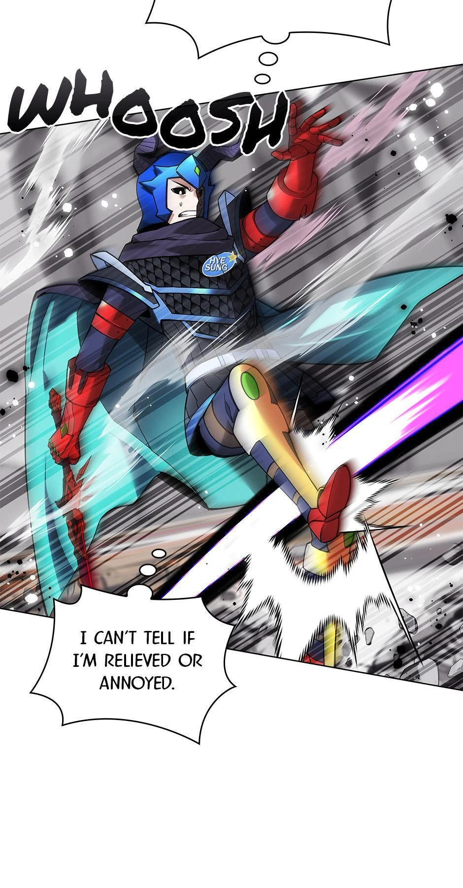 Read Overgeared (Team Argo) chapter 227 image 35 on Lezhin