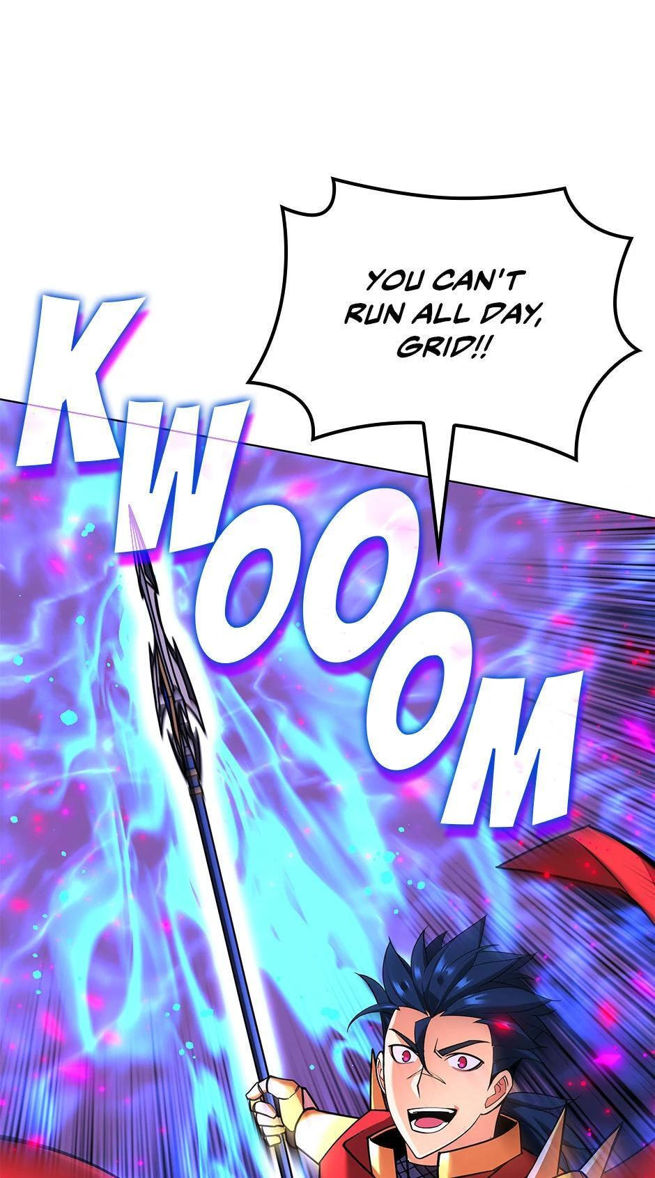 Read Overgeared (Team Argo) chapter 227 image 36 on Lezhin