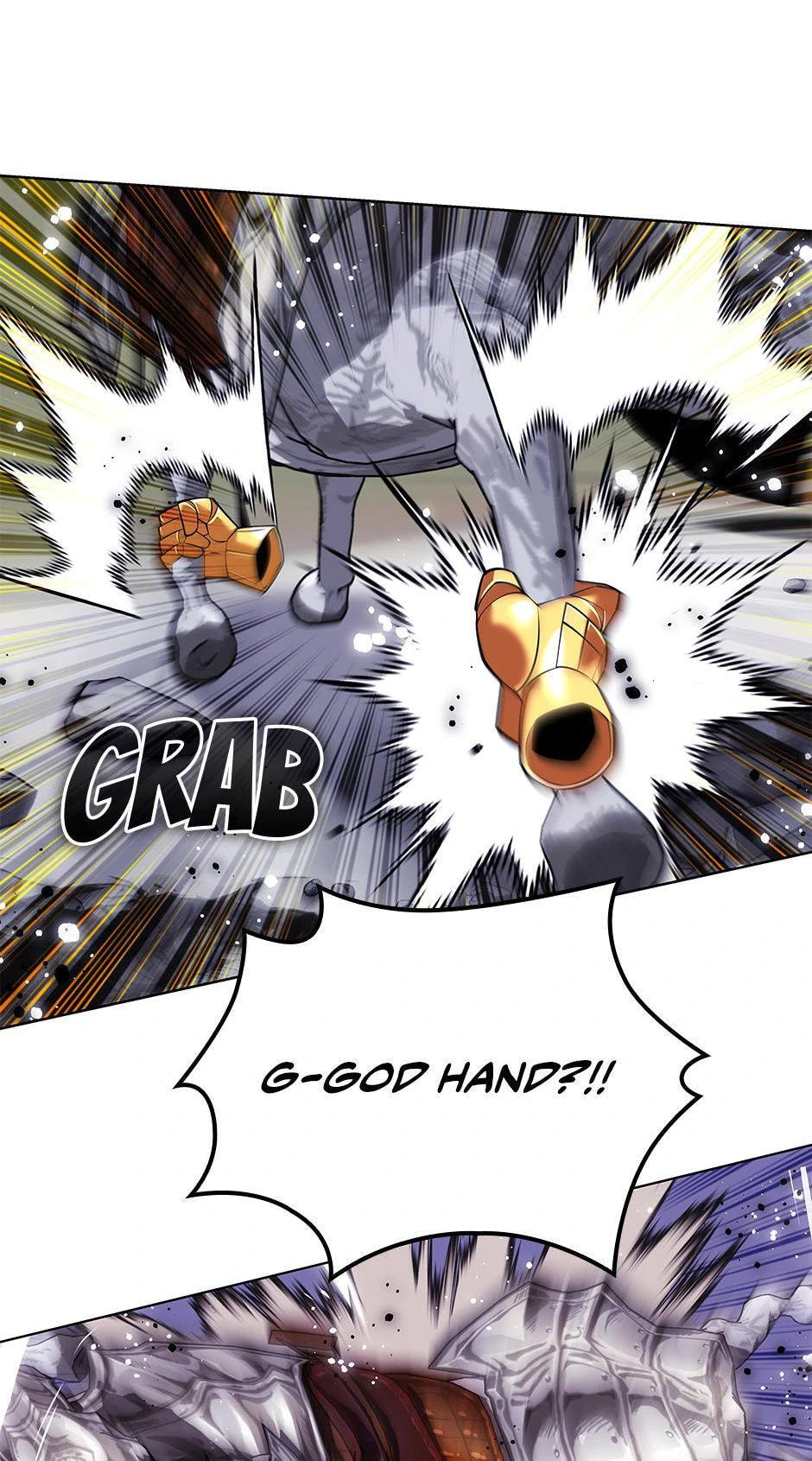 Read Overgeared (Team Argo) chapter 227 image 38 on Lezhin