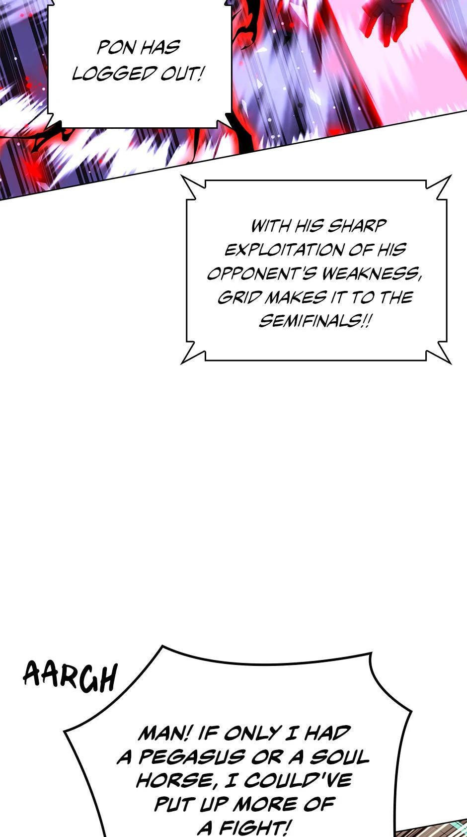 Read Overgeared (Team Argo) chapter 227 image 45 on Lezhin
