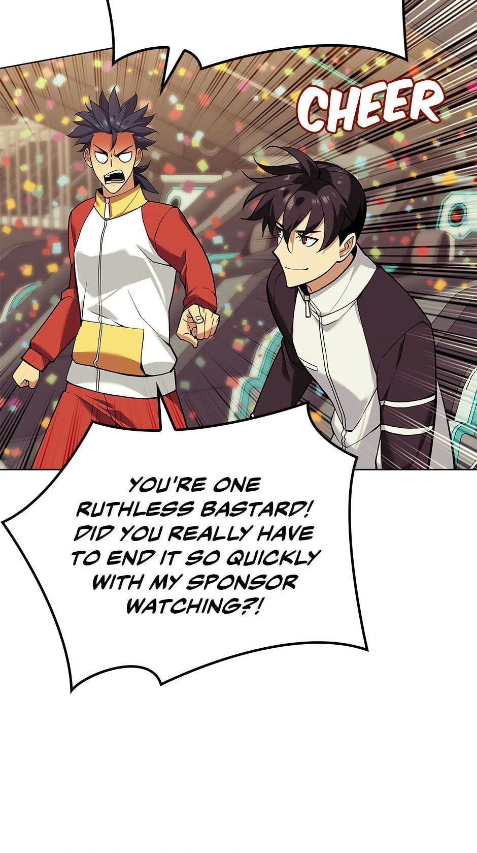 Read Overgeared (Team Argo) chapter 227 image 46 on Lezhin