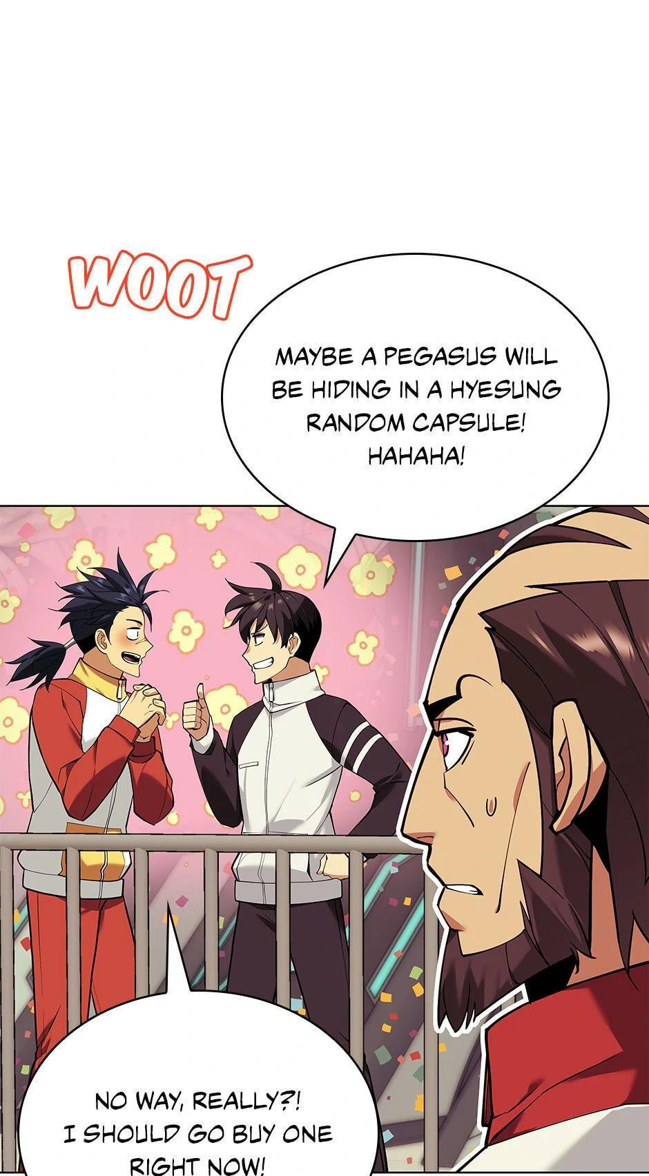 Read Overgeared (Team Argo) chapter 227 image 47 on Lezhin