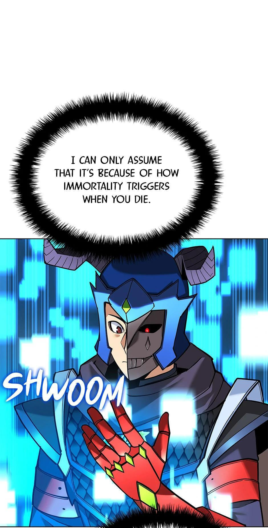 Read Overgeared (Team Argo) chapter 227 image 5 on Lezhin