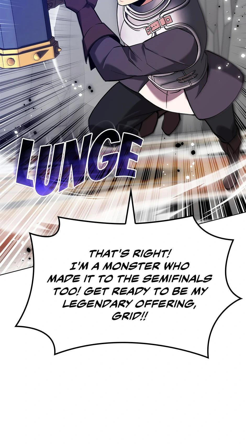 Read Overgeared (Team Argo) chapter 227 image 51 on Lezhin