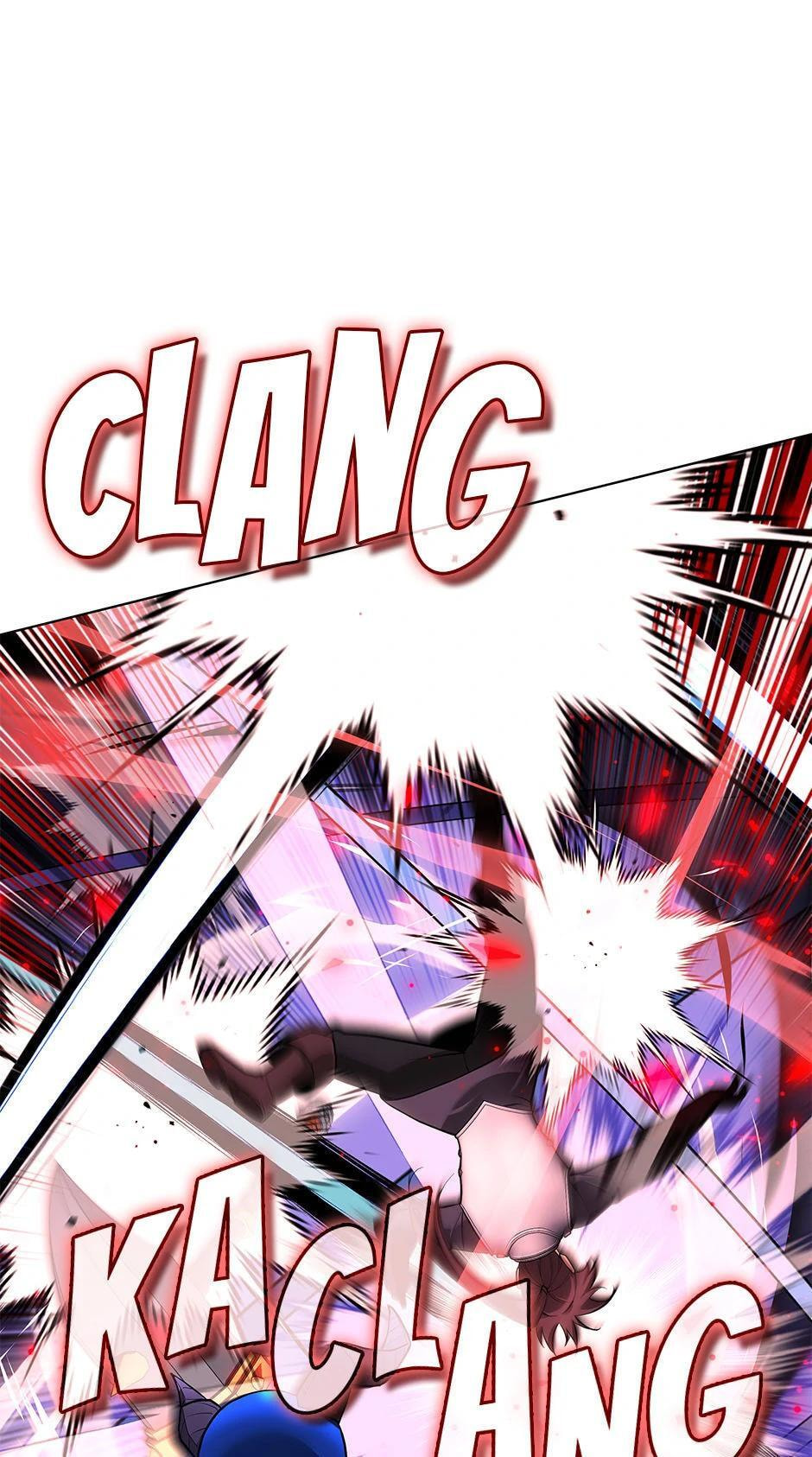 Read Overgeared (Team Argo) chapter 227 image 52 on Lezhin