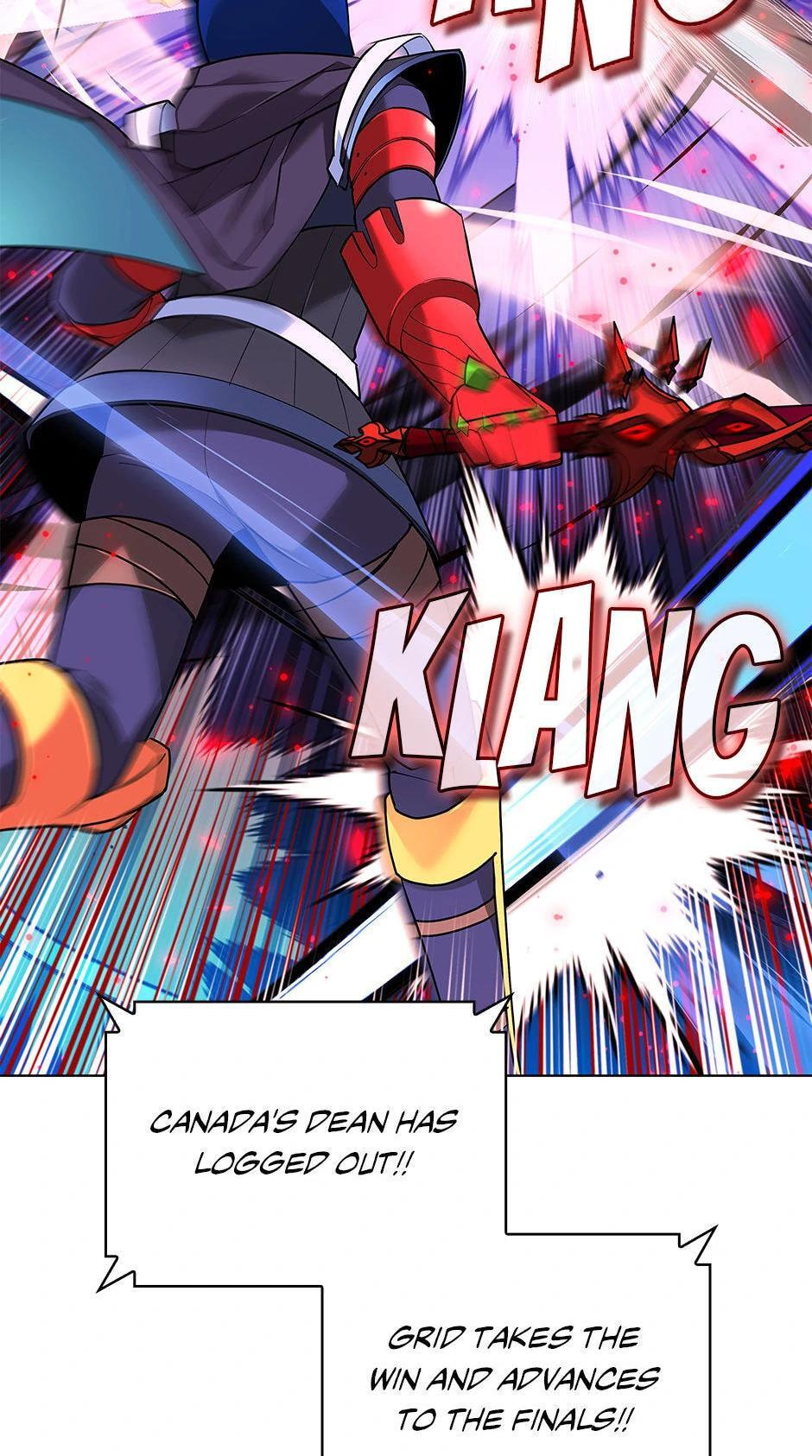 Read Overgeared (Team Argo) chapter 227 image 53 on Lezhin
