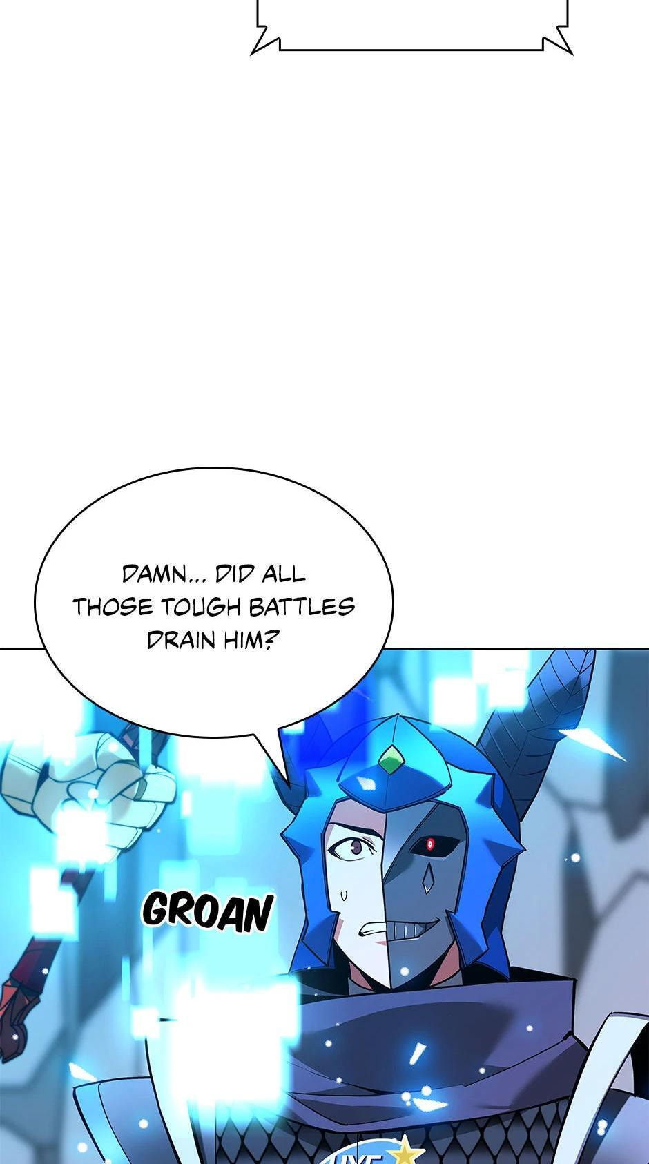 Read Overgeared (Team Argo) chapter 227 image 54 on Lezhin