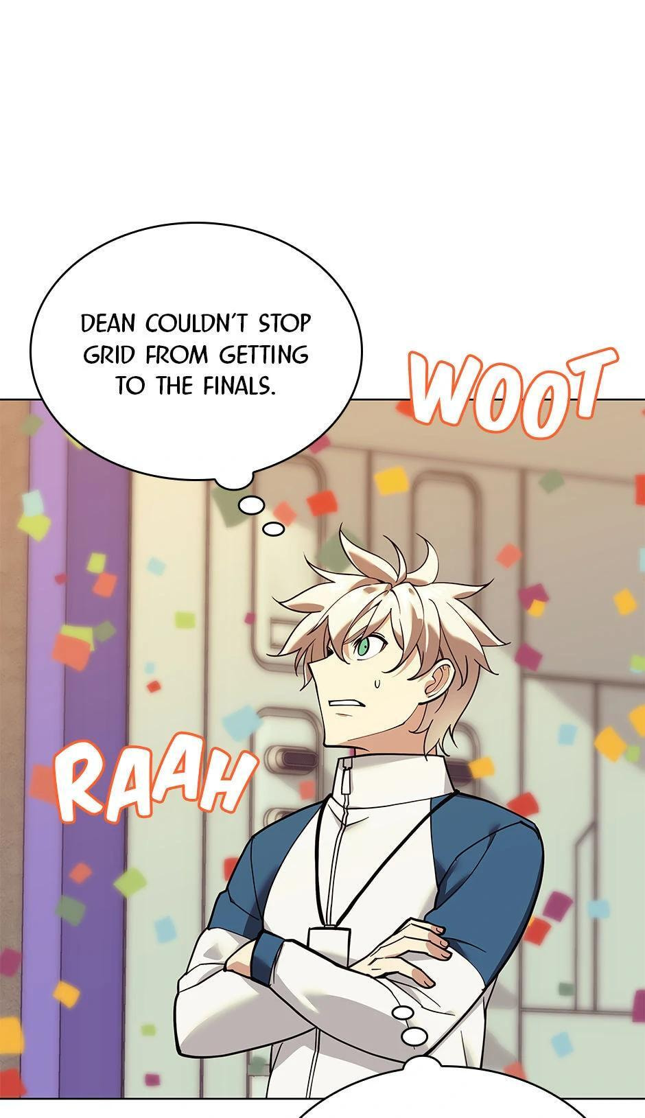 Read Overgeared (Team Argo) chapter 227 image 57 on Lezhin