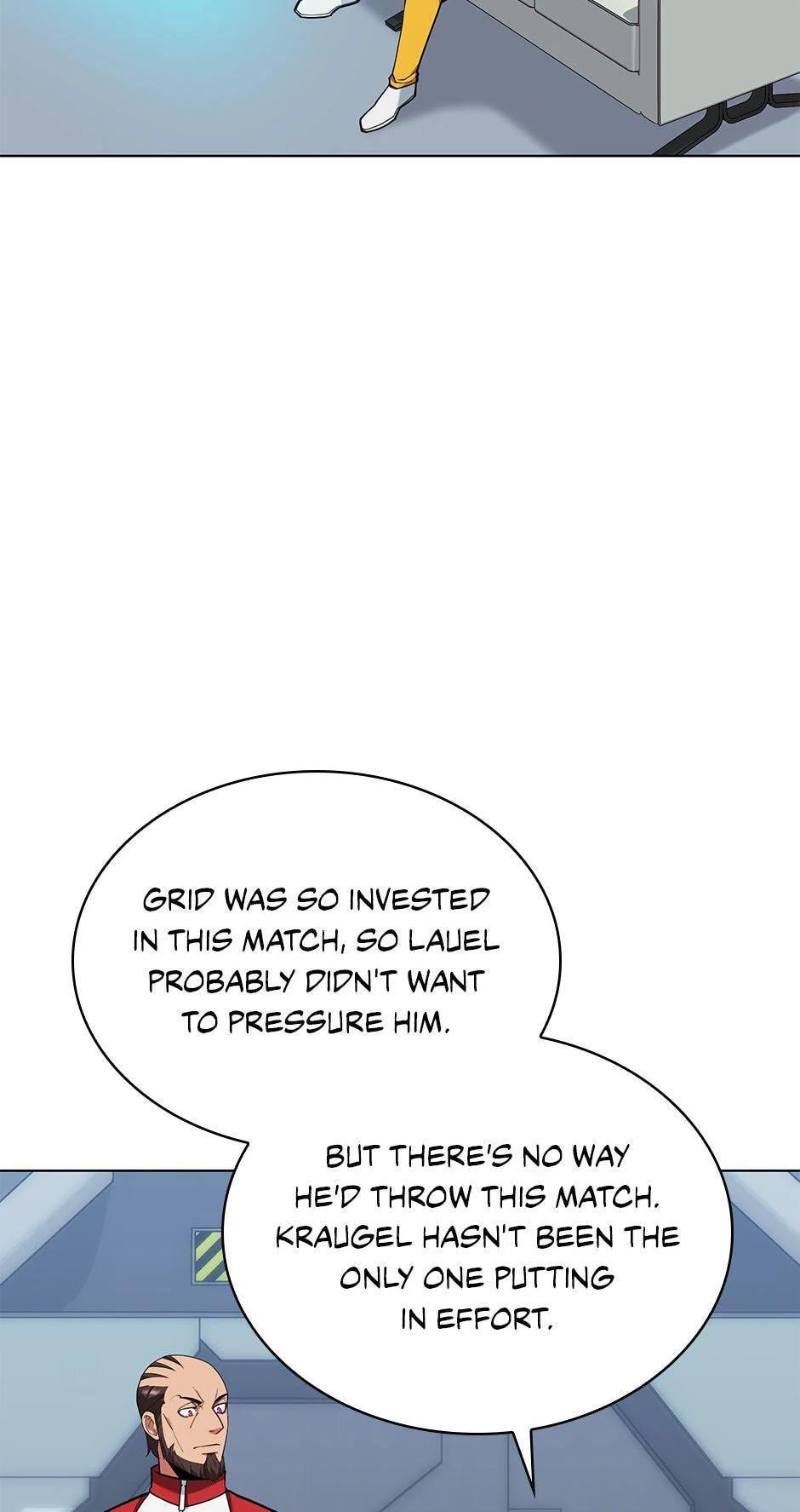 Read Overgeared (Team Argo) chapter 227 image 63 on Lezhin
