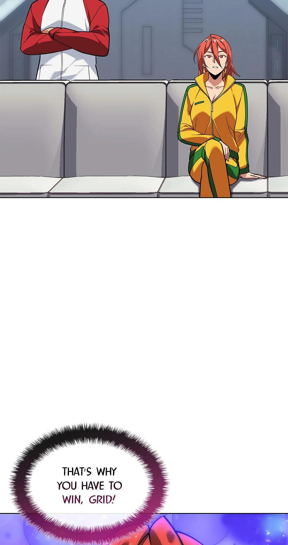 Read Overgeared (Team Argo) chapter 227 image 64 on Lezhin