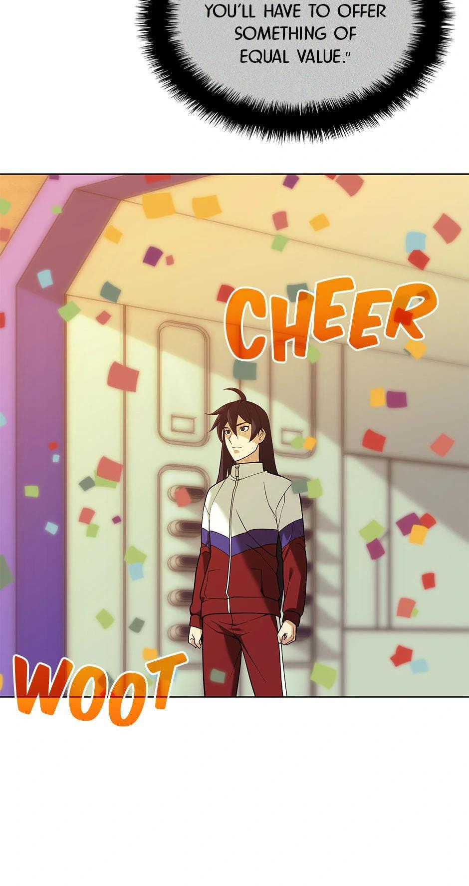 Read Overgeared (Team Argo) chapter 227 image 67 on Lezhin