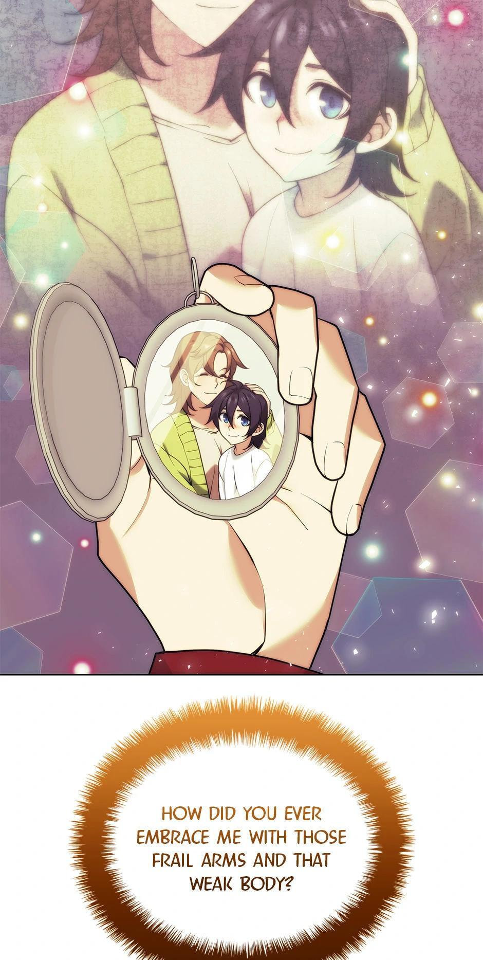 Read Overgeared (Team Argo) chapter 227 image 70 on Lezhin