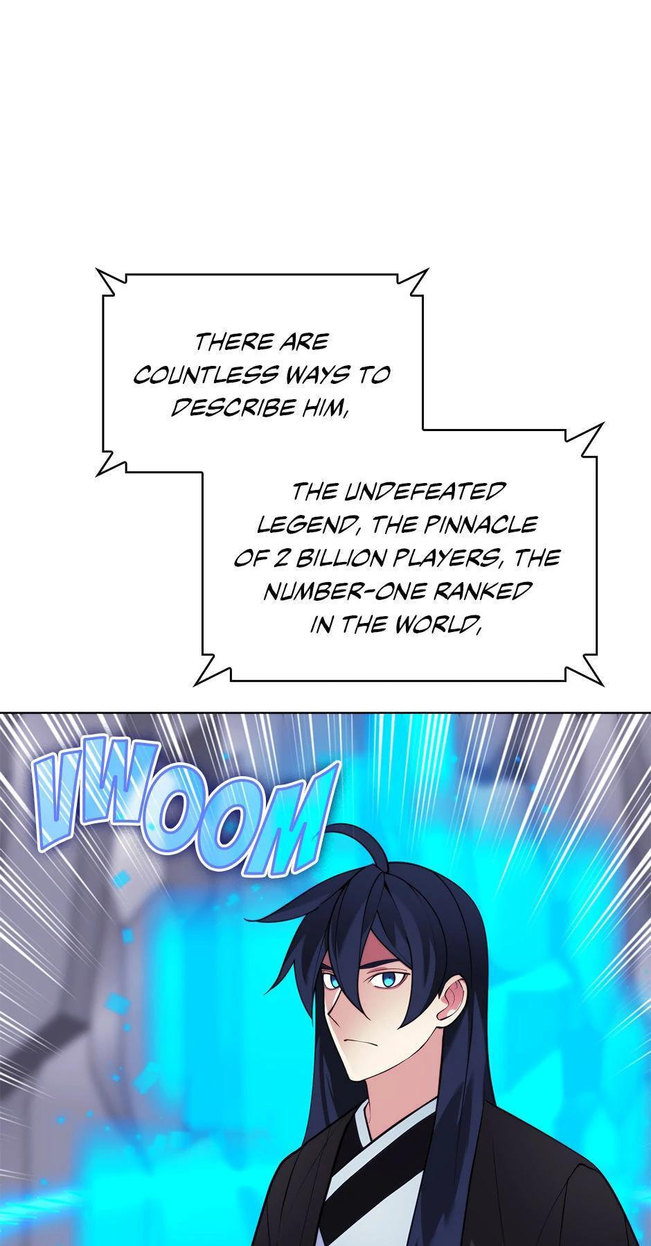 Read Overgeared (Team Argo) chapter 227 image 75 on Lezhin