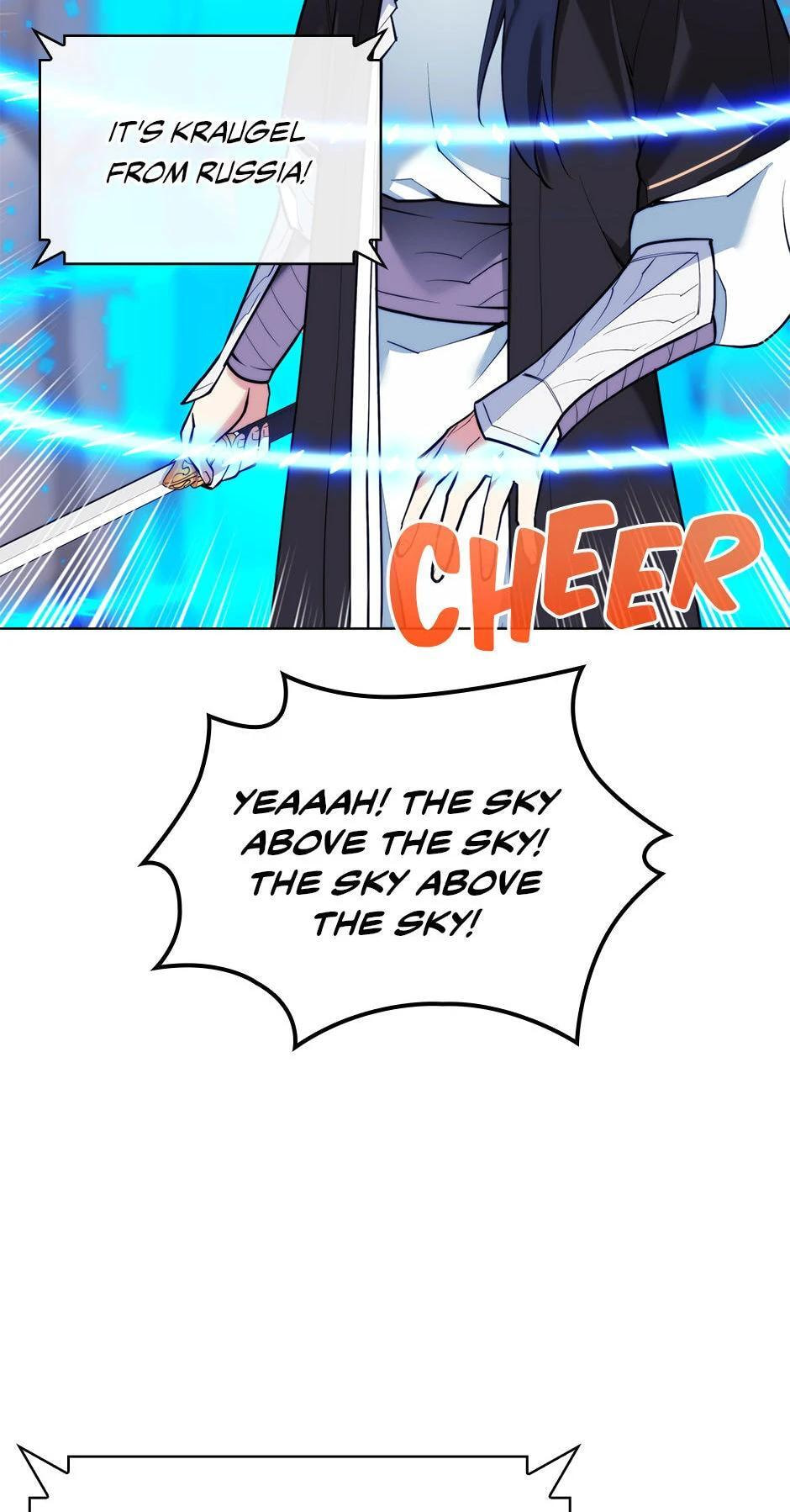Read Overgeared (Team Argo) chapter 227 image 76 on Lezhin
