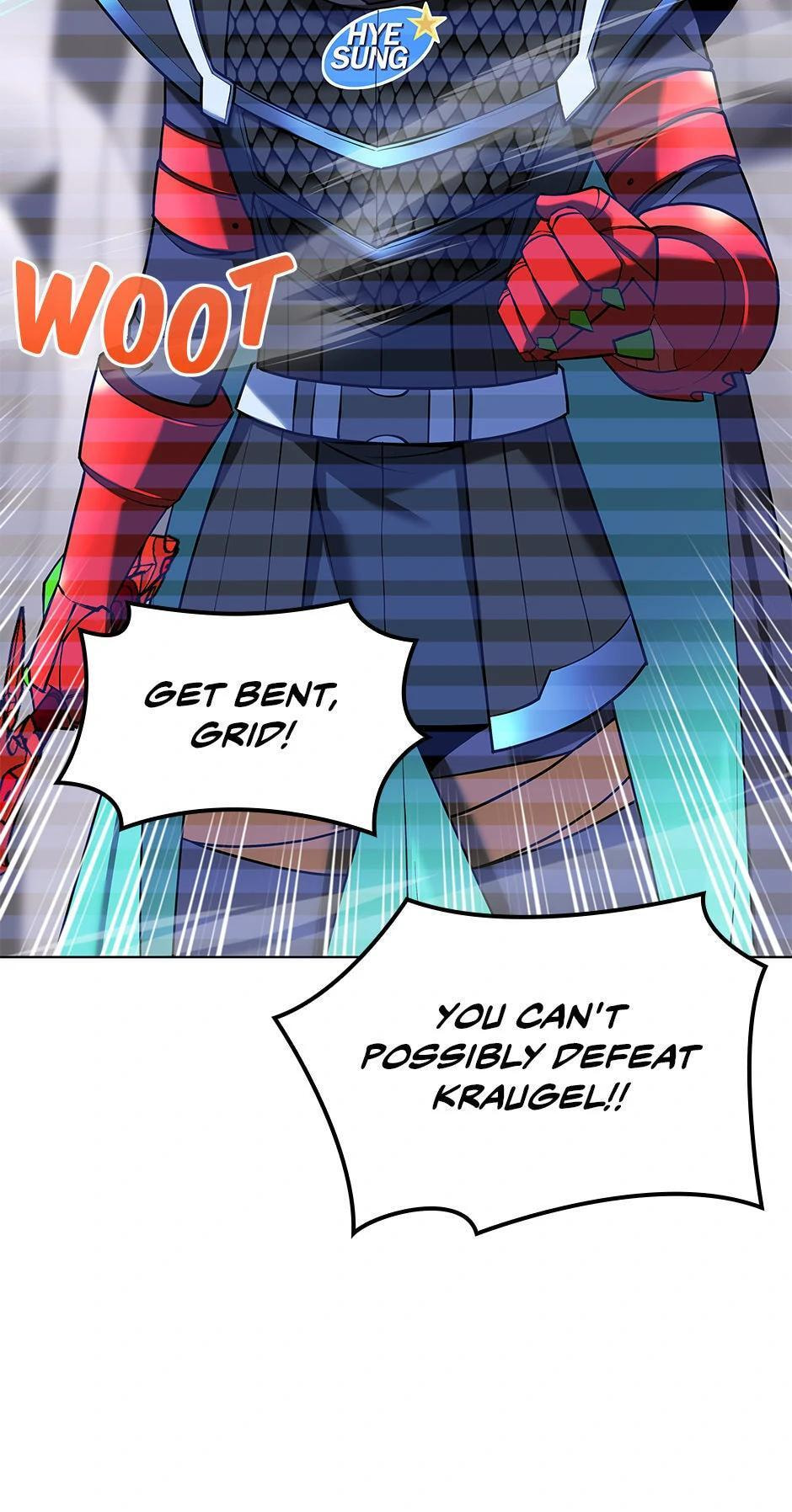 Read Overgeared (Team Argo) chapter 227 image 79 on Lezhin