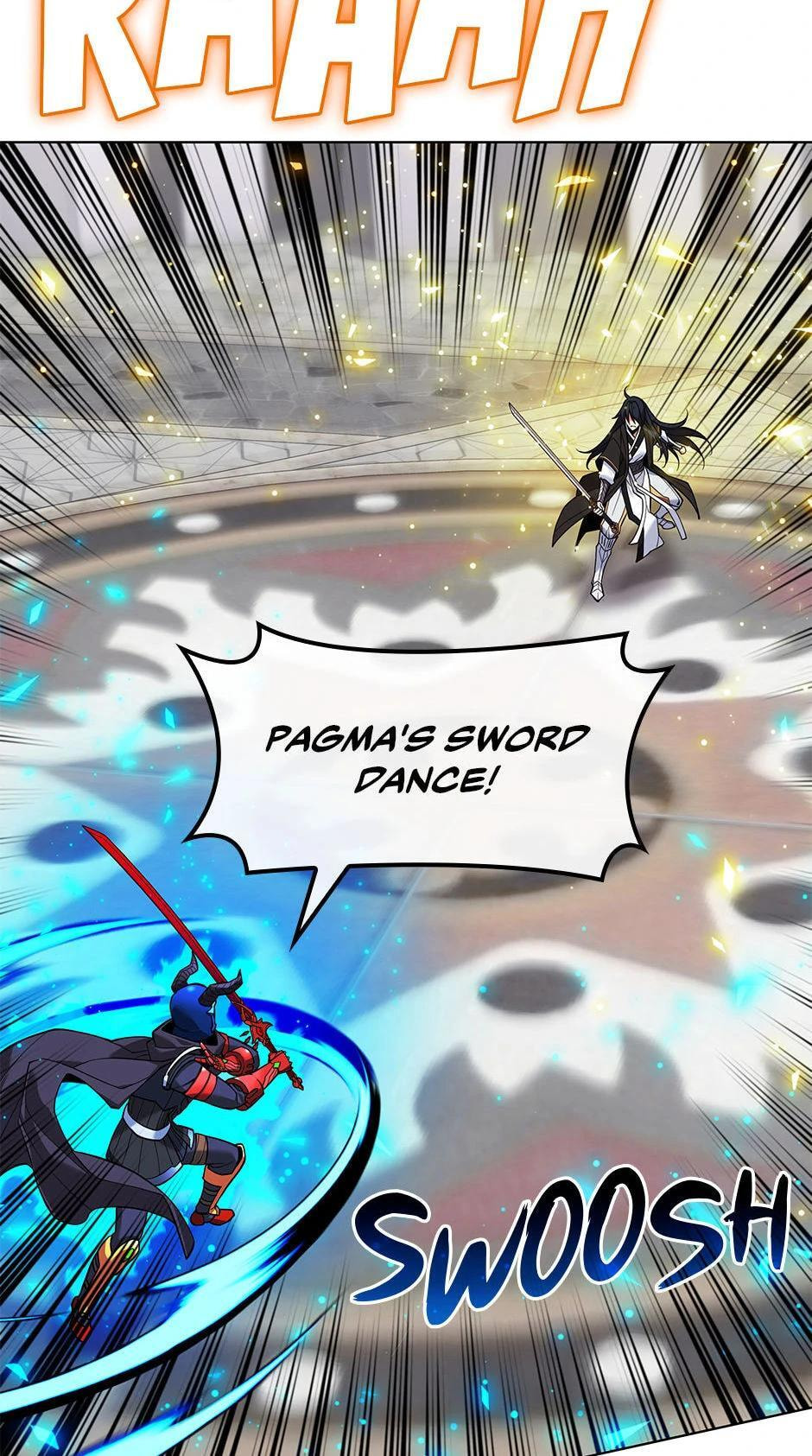 Read Overgeared (Team Argo) chapter 227 image 85 on Lezhin