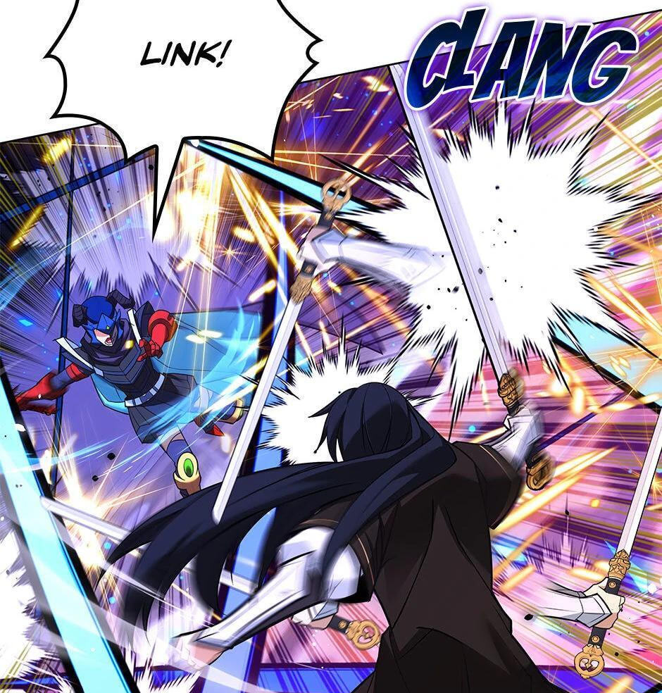 Read Overgeared (Team Argo) chapter 227 image 95 on Lezhin