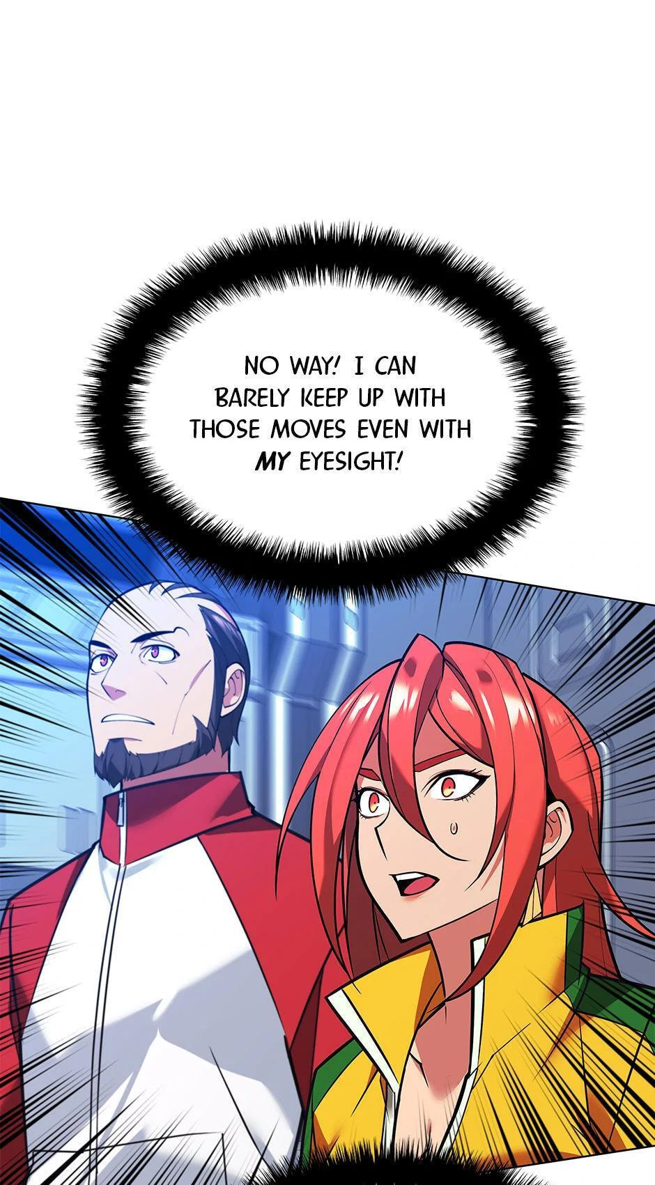 Read Overgeared (Team Argo) chapter 227 image 97 on Lezhin