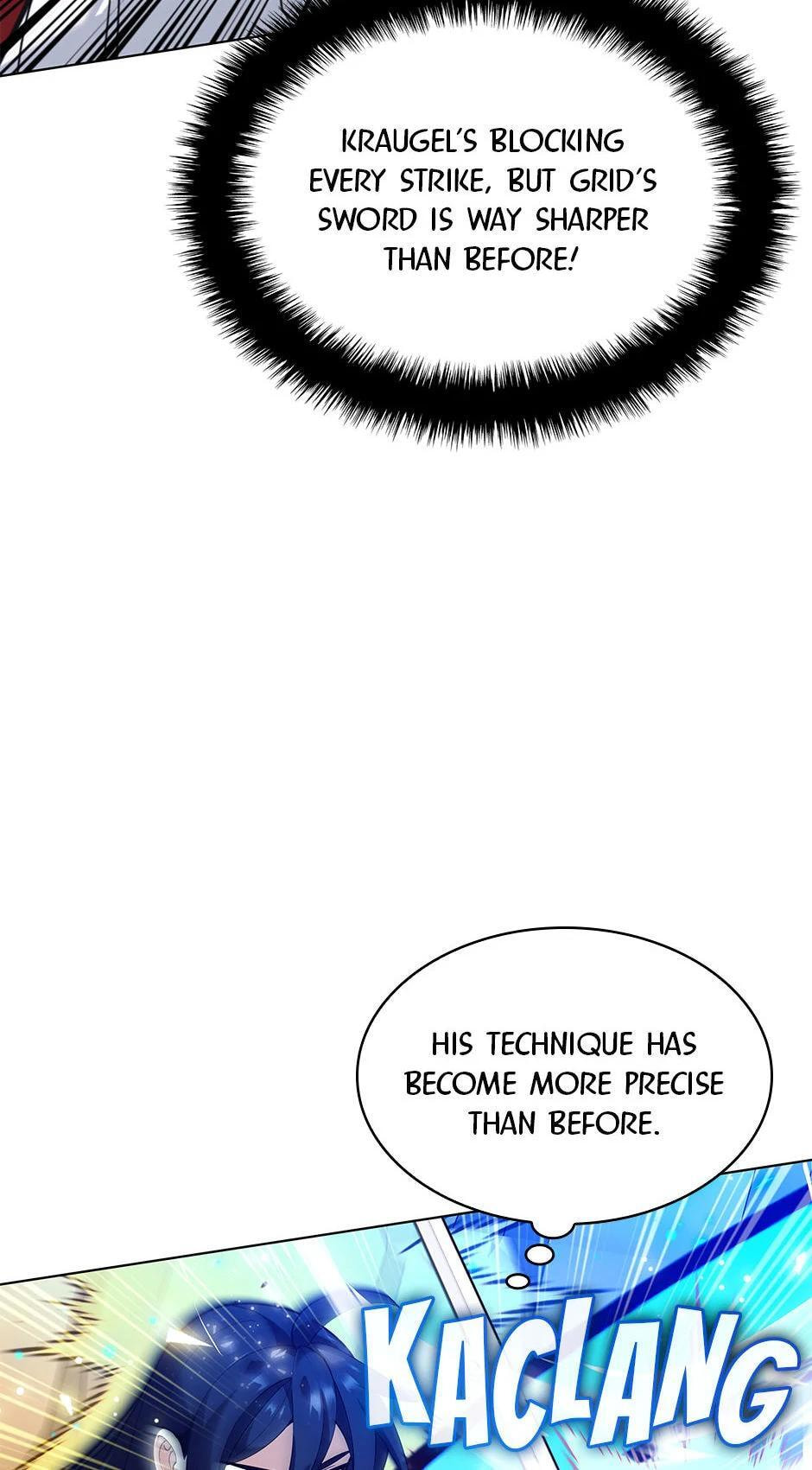 Read Overgeared (Team Argo) chapter 227 image 98 on Lezhin