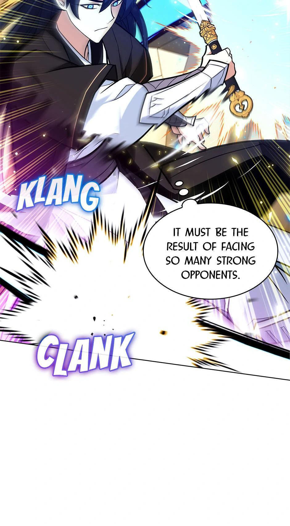 Read Overgeared (Team Argo) chapter 227 image 99 on Lezhin