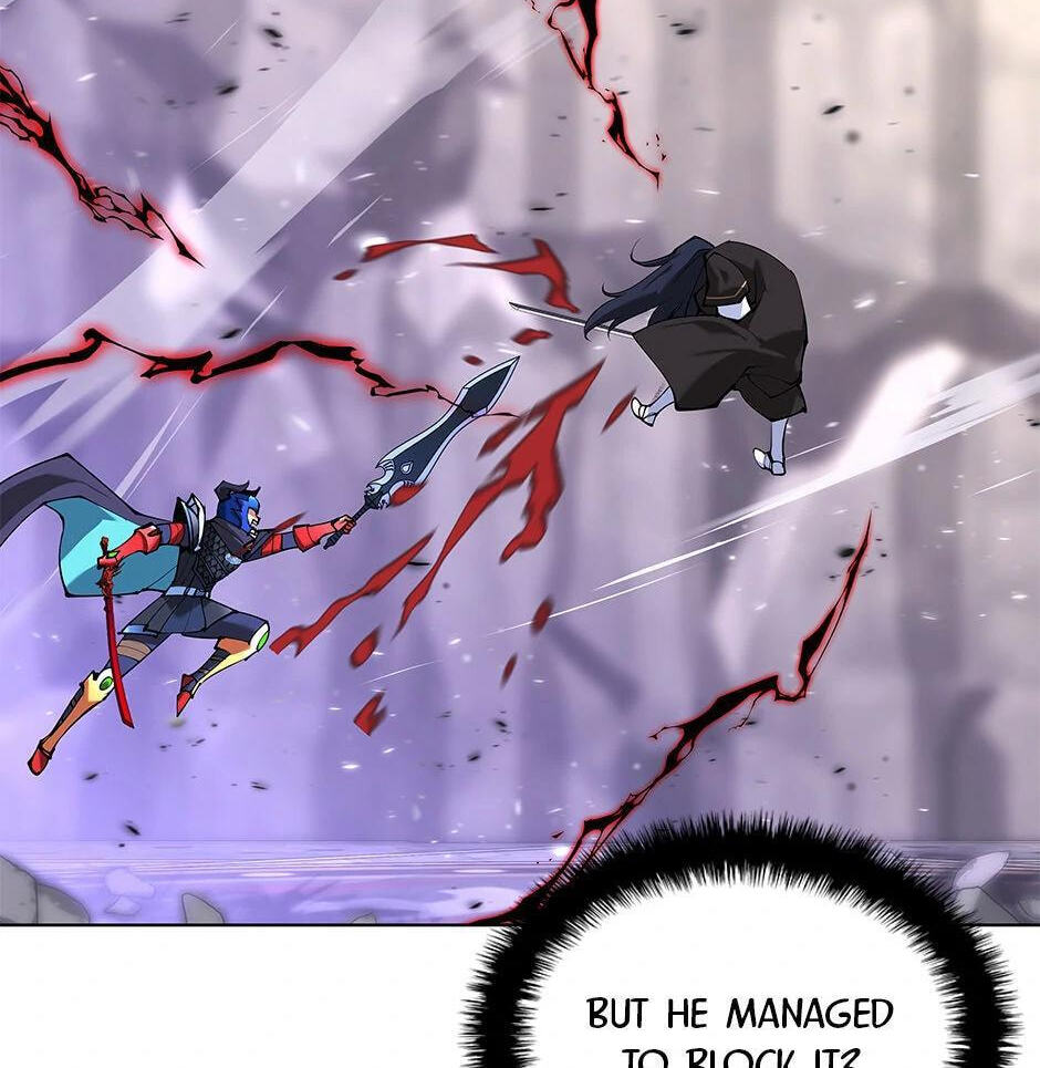 Read Overgeared (Team Argo) chapter 228 image 1 on Lezhin
