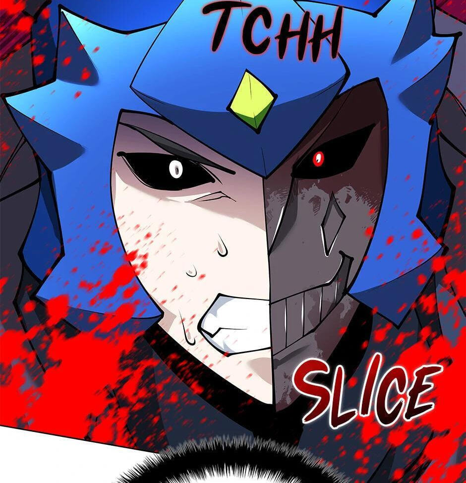 Read Overgeared (Team Argo) chapter 228 image 100 on Lezhin
