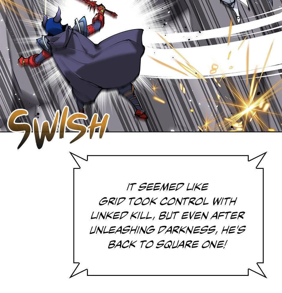Read Overgeared (Team Argo) chapter 228 image 103 on Lezhin