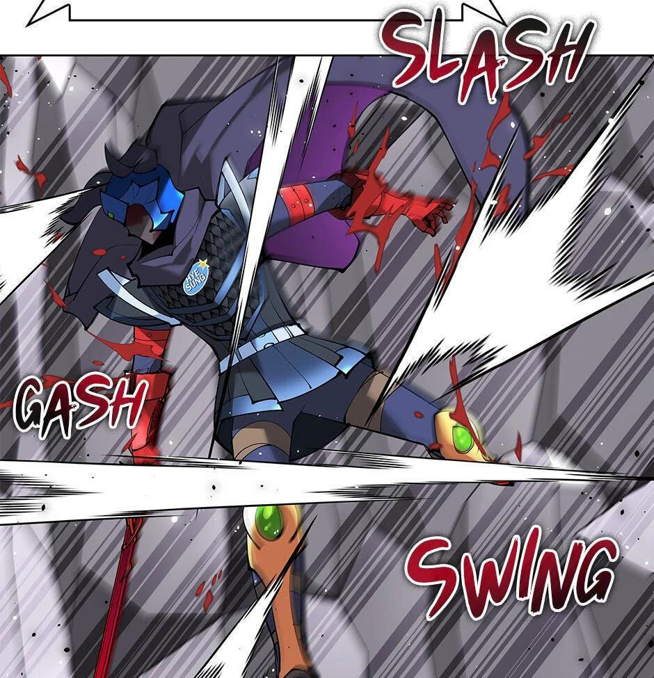 Read Overgeared (Team Argo) chapter 228 image 105 on Lezhin