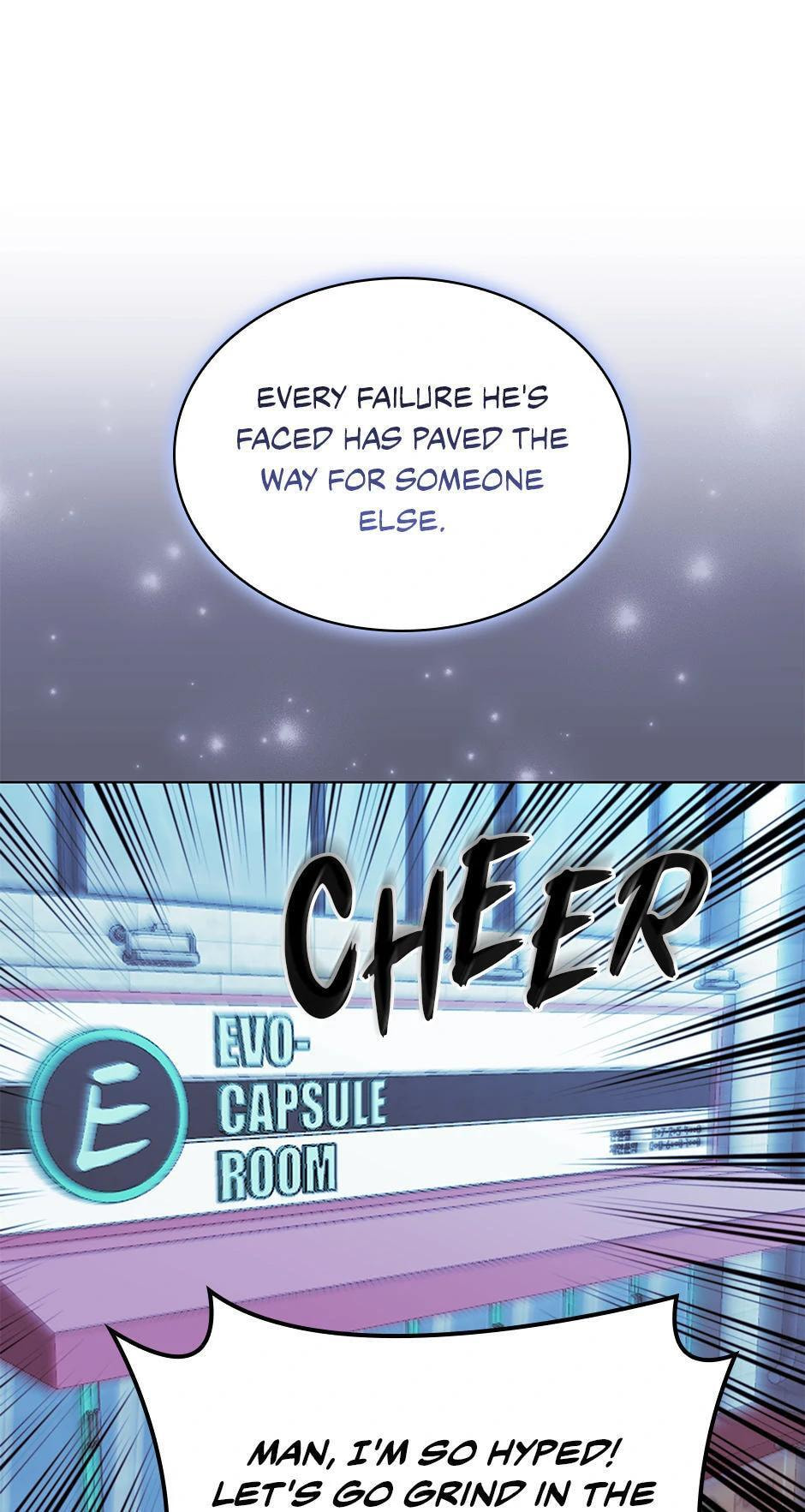 Read Overgeared (Team Argo) chapter 228 image 109 on Lezhin