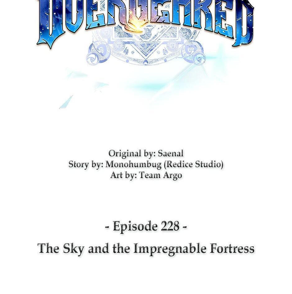 Read Overgeared (Team Argo) chapter 228 image 11 on Lezhin