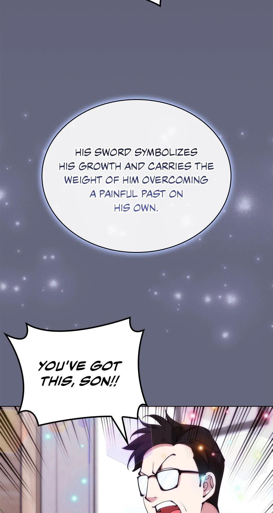 Read Overgeared (Team Argo) chapter 228 image 112 on Lezhin