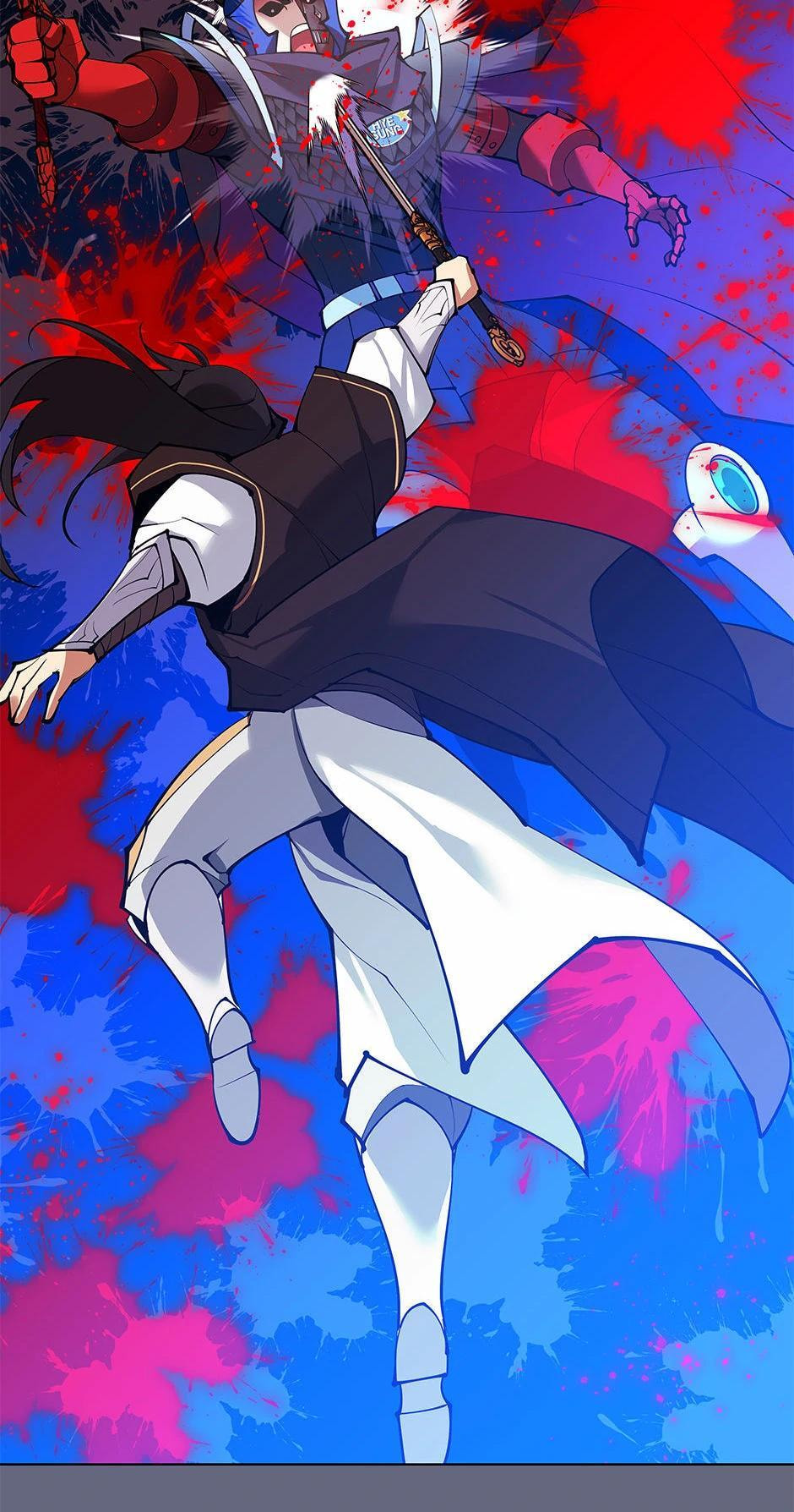 Read Overgeared (Team Argo) chapter 228 image 115 on Lezhin