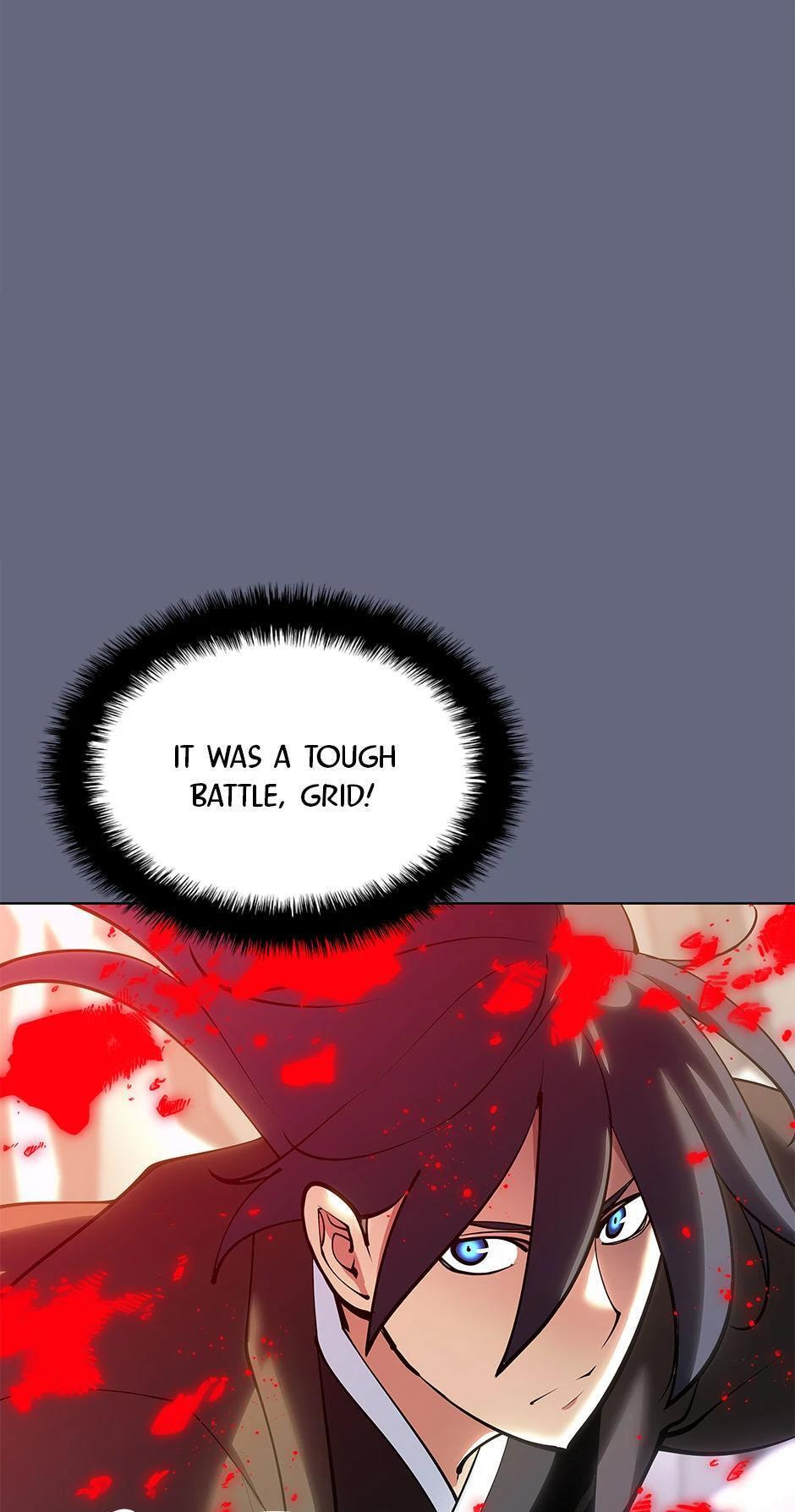 Read Overgeared (Team Argo) chapter 228 image 116 on Lezhin