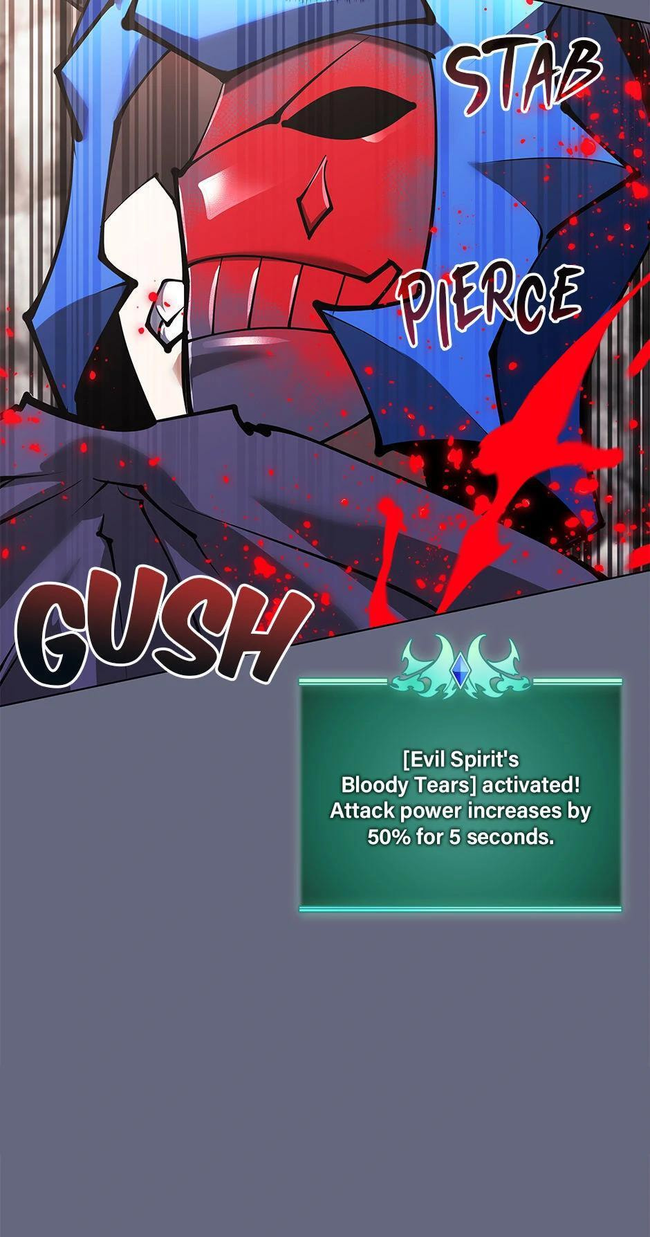 Read Overgeared (Team Argo) chapter 228 image 118 on Lezhin