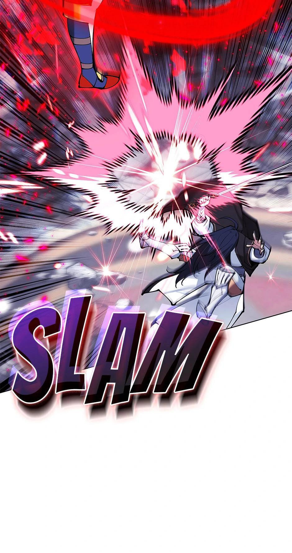Read Overgeared (Team Argo) chapter 228 image 122 on Lezhin