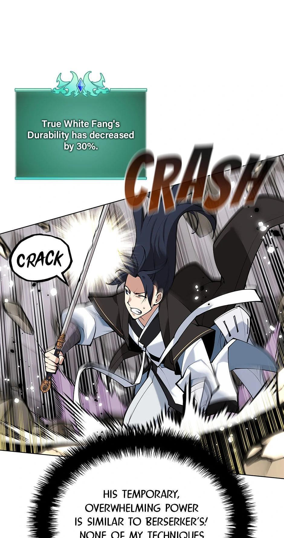 Read Overgeared (Team Argo) chapter 228 image 123 on Lezhin