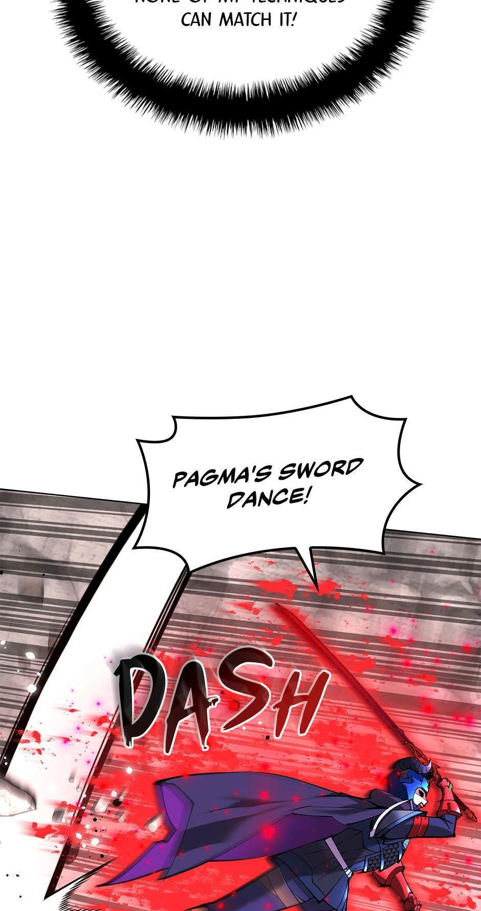 Read Overgeared (Team Argo) chapter 228 image 124 on Lezhin