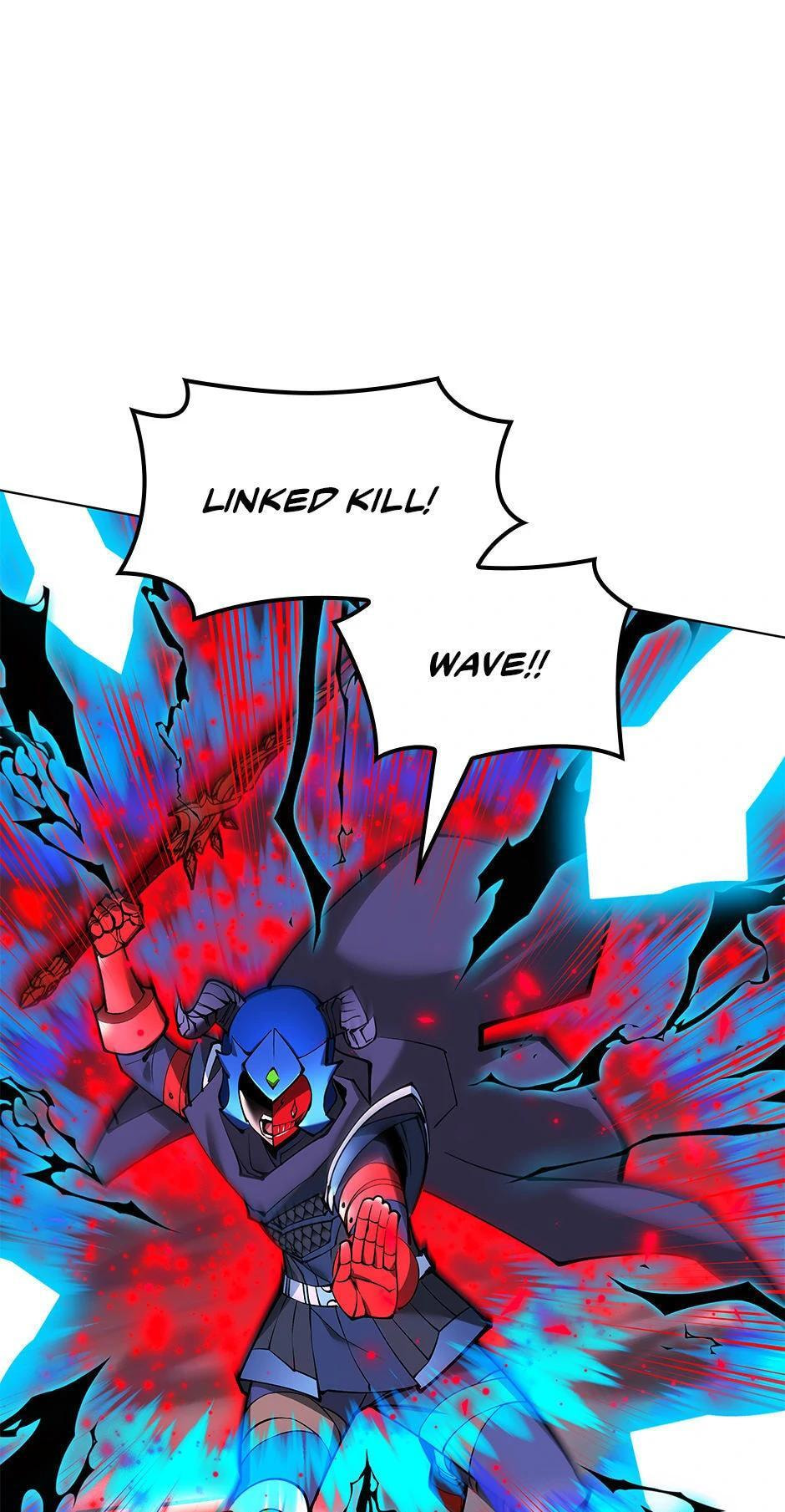 Read Overgeared (Team Argo) chapter 228 image 127 on Lezhin