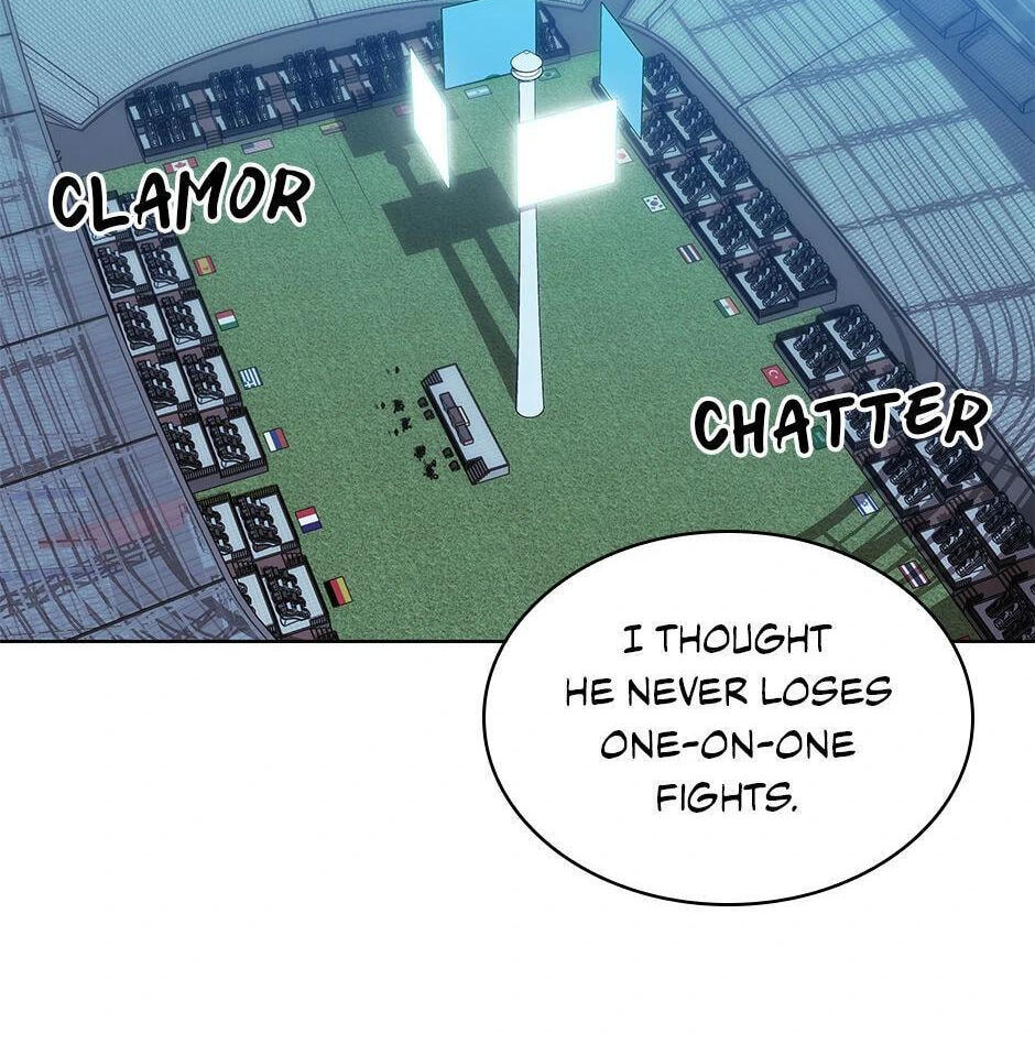 Read Overgeared (Team Argo) chapter 228 image 13 on Lezhin