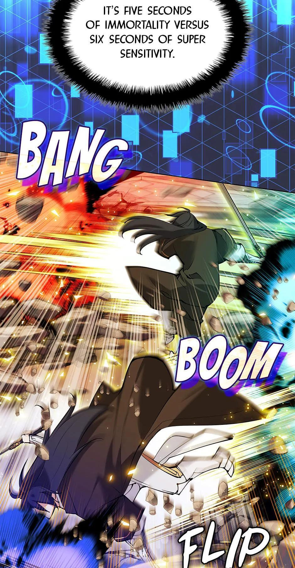 Read Overgeared (Team Argo) chapter 228 image 131 on Lezhin