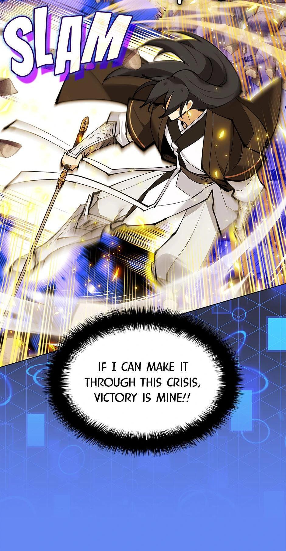 Read Overgeared (Team Argo) chapter 228 image 132 on Lezhin
